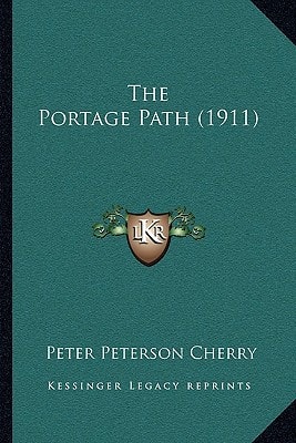 The Portage Path (1911)