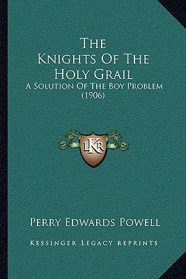 The Knights Of The Holy Grail: A Solution Of The Boy Problem (1906)