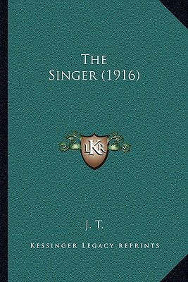 The Singer (1916)