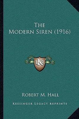 The Modern Siren (1916)