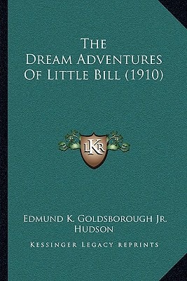 The Dream Adventures Of Little Bill (1910)