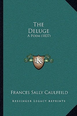 The Deluge: A Poem (1837)