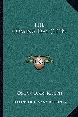 The Coming Day (1918)