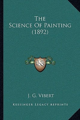 The Science Of Painting (1892)