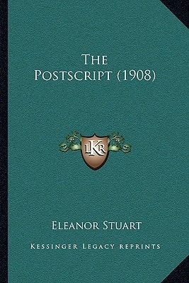 The Postscript (1908)