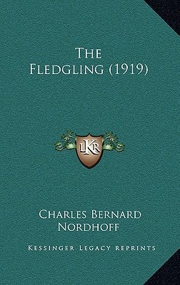 The Fledgling (1919)