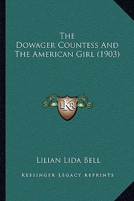 The Dowager Countess And The American Girl (1903)