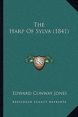 The Harp Of Sylva (1841)