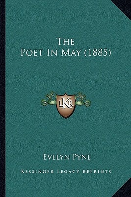The Poet In May (1885)