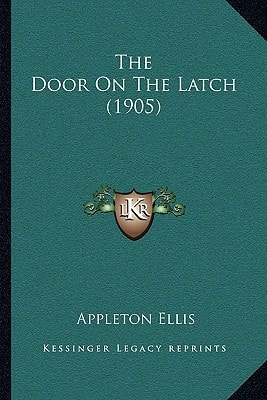 The Door On The Latch (1905)
