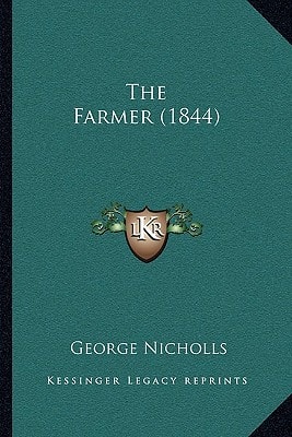 The Farmer (1844)