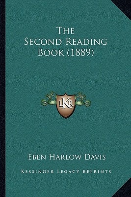 The Second Reading Book (1889)