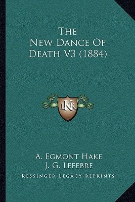 The New Dance Of Death V3 (1884)