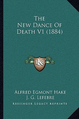 The New Dance Of Death V1 (1884)