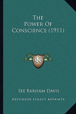 The Power Of Conscience (1911)