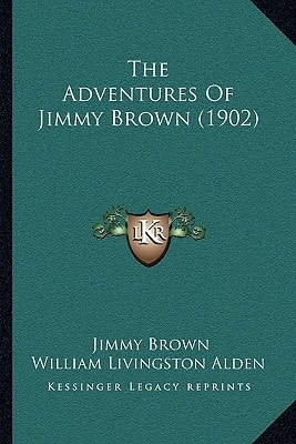 The Adventures Of Jimmy Brown (1902)