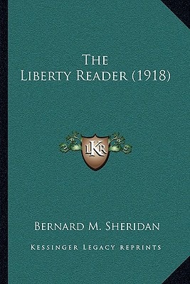 The Liberty Reader (1918)