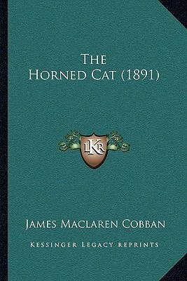 The Horned Cat (1891)