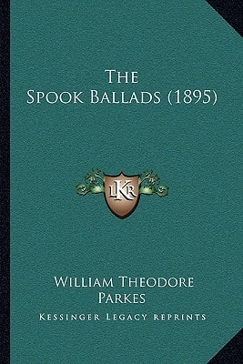 The Spook Ballads (1895)