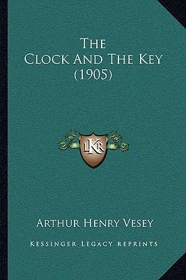 The Clock And The Key (1905)
