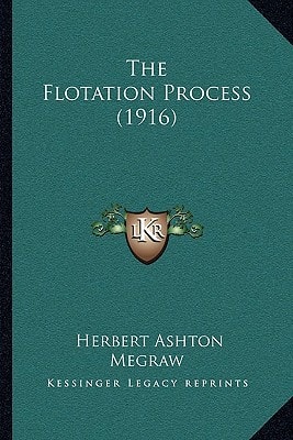 The Flotation Process (1916)