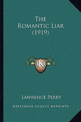 The Romantic Liar (1919)