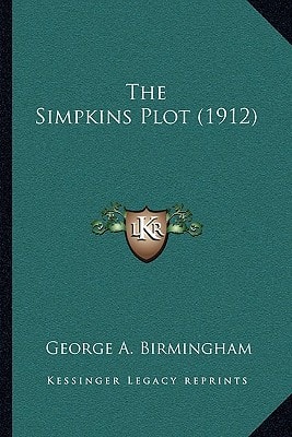 The Simpkins Plot (1912)