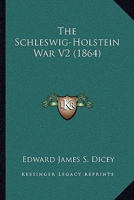 The Schleswig-Holstein War V2 (1864)