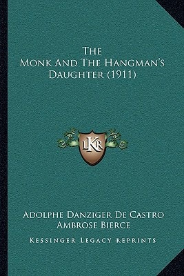 The Monk And The Hangman's Daughter (1911)