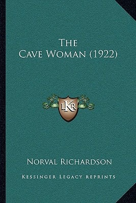 The Cave Woman (1922)