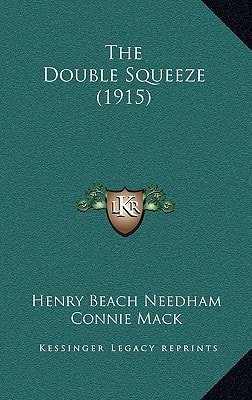 The Double Squeeze (1915)