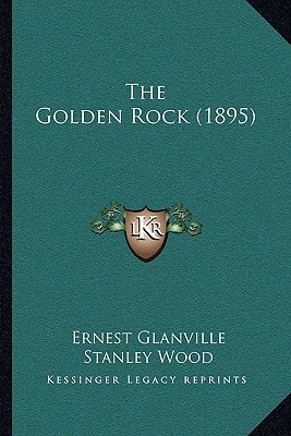 The Golden Rock (1895)
