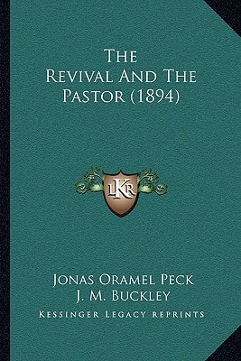 The Revival And The Pastor (1894)
