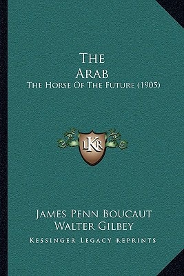 The Arab: The Horse Of The Future (1905)