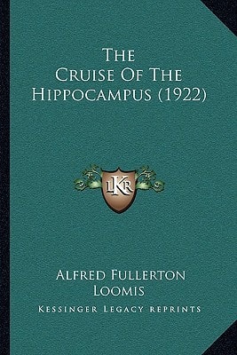 The Cruise Of The Hippocampus (1922)