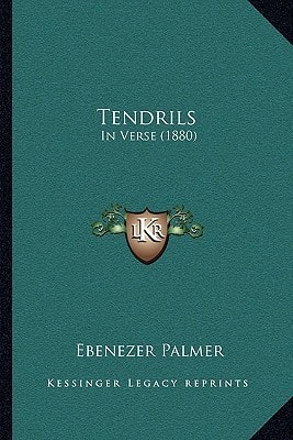 Tendrils: In Verse (1880)