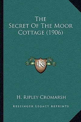 The Secret Of The Moor Cottage (1906)