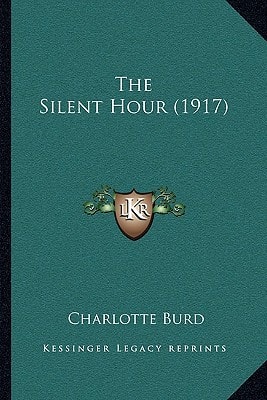 The Silent Hour (1917)