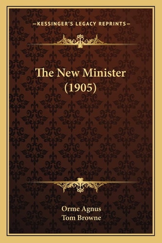 The New Minister (1905)