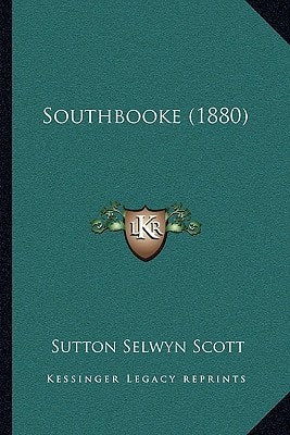 Southbooke (1880)