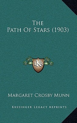The Path Of Stars (1903)