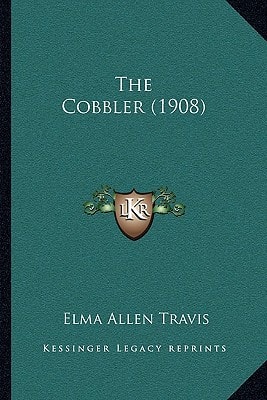 The Cobbler (1908)
