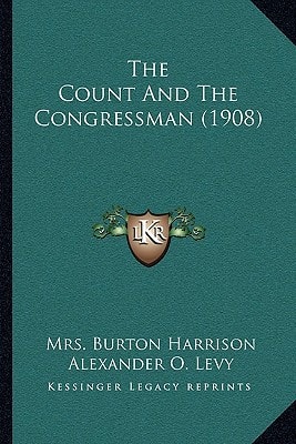 The Count And The Congressman (1908)
