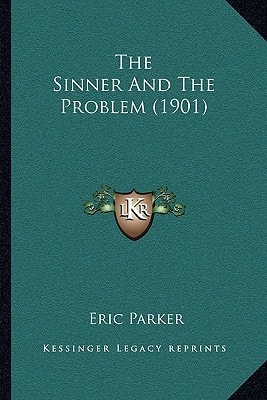 The Sinner And The Problem (1901)