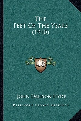 The Feet Of The Years (1910)