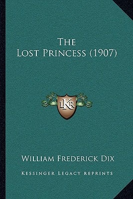 The Lost Princess (1907)