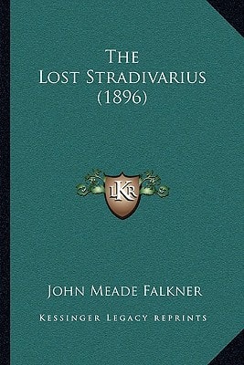 The Lost Stradivarius (1896)