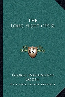 The Long Fight (1915)