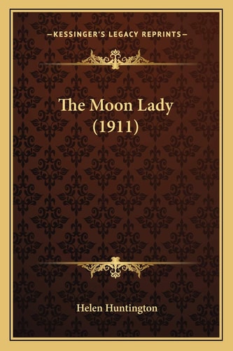 The Moon Lady (1911)