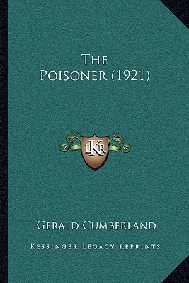 The Poisoner (1921)